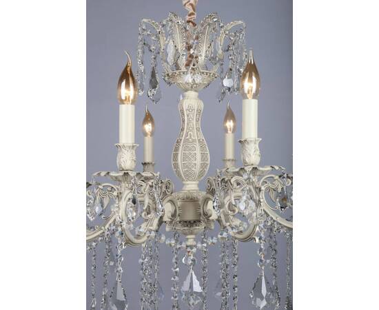 Подвесная люстра Omnilux OML-74403-08, изображение 11