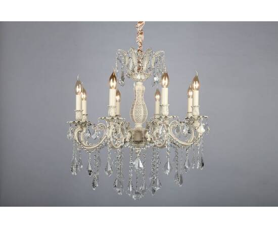 Подвесная люстра Omnilux OML-74403-08, изображение 12