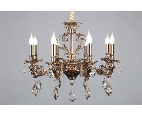 Подвесная люстра Omnilux Senis OML-74703-08, изображение 4