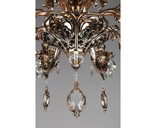 Подвесная люстра Omnilux Senis OML-74703-08, изображение 6