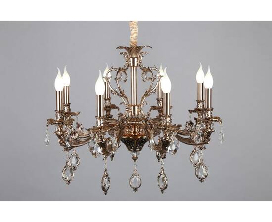 Подвесная люстра Omnilux Senis OML-74703-08, изображение 7