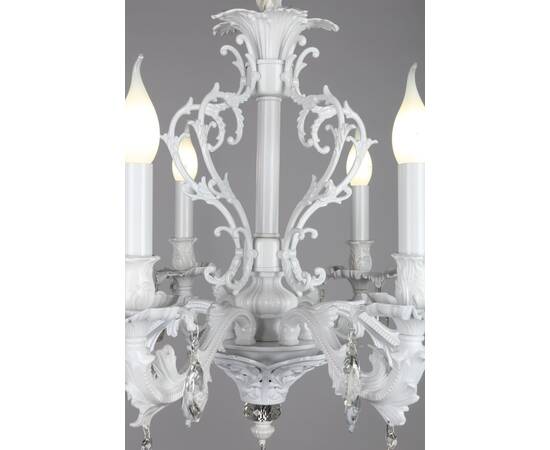 Подвесная люстра Omnilux Senis OML-74713-06, изображение 2