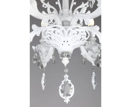 Подвесная люстра Omnilux Senis OML-74713-06, изображение 4