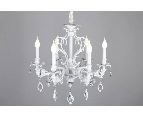 Подвесная люстра Omnilux Senis OML-74713-06, изображение 5