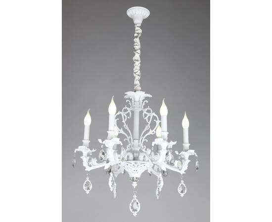 Подвесная люстра Omnilux Senis OML-74713-06, изображение 6