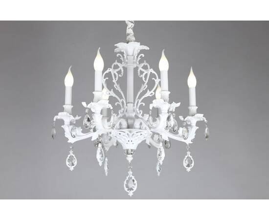 Подвесная люстра Omnilux Senis OML-74713-06, изображение 8