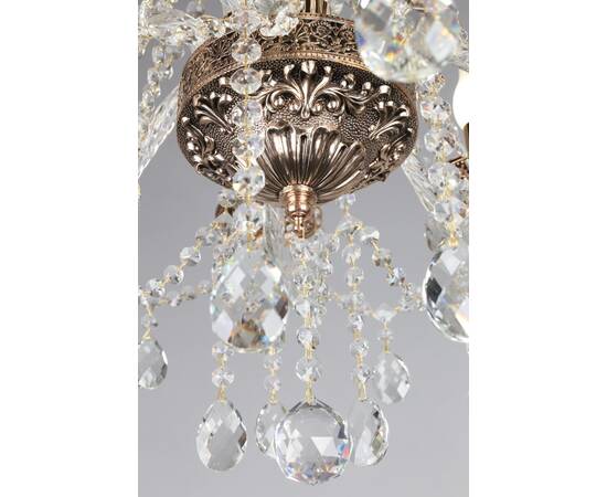 Подвесная люстра Omnilux Gadoni OML-74803-08, изображение 2