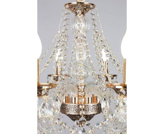 Подвесная люстра Omnilux Gadoni OML-74803-08, изображение 3