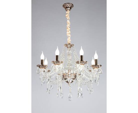 Подвесная люстра Omnilux Gadoni OML-74803-08, изображение 4