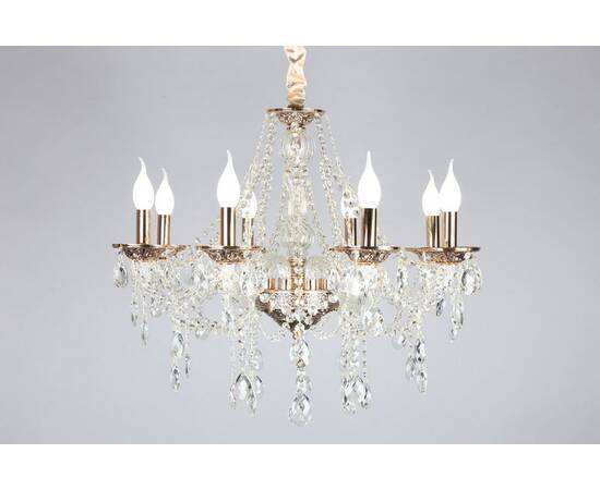 Подвесная люстра Omnilux Gadoni OML-74803-08, изображение 5