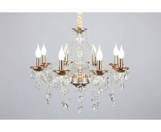 Подвесная люстра Omnilux Gadoni OML-74803-08, изображение 6