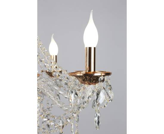 Подвесная люстра Omnilux Gadoni OML-74803-08, изображение 7