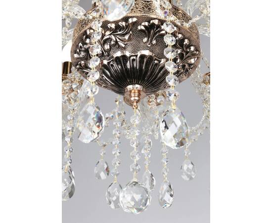 Подвесная люстра Omnilux Gadoni OML-74803-10, изображение 2