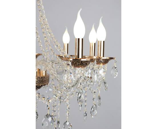 Подвесная люстра Omnilux Gadoni OML-74803-10, изображение 4