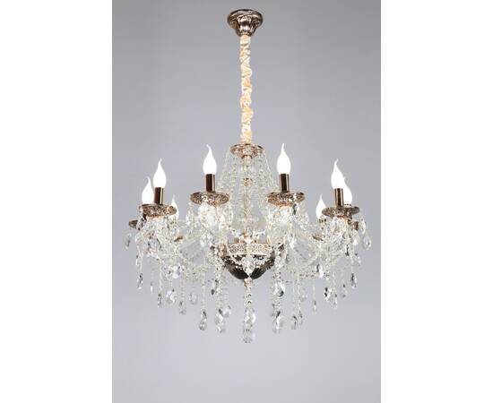 Подвесная люстра Omnilux Gadoni OML-74803-10, изображение 5