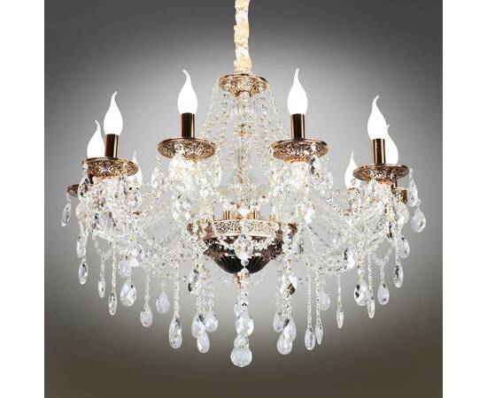 Подвесная люстра Omnilux Gadoni OML-74803-10, изображение 6