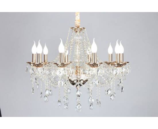 Подвесная люстра Omnilux Gadoni OML-74803-10, изображение 7