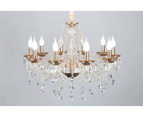 Подвесная люстра Omnilux Gadoni OML-74803-10, изображение 8