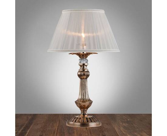 Настольная лампа Omnilux Miglianico OML-75404-01, изображение 4