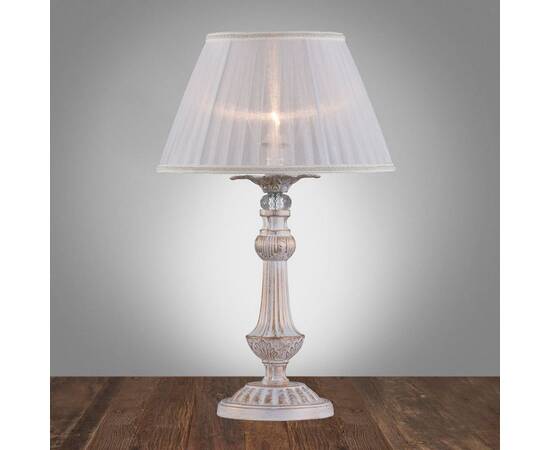 Настольная лампа Omnilux Miglianico OML-75424-01, изображение 2