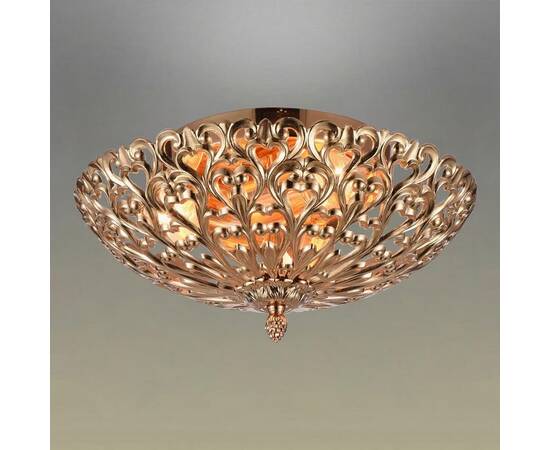 Потолочная люстра Omnilux Cipollone OML-75907-02, изображение 2