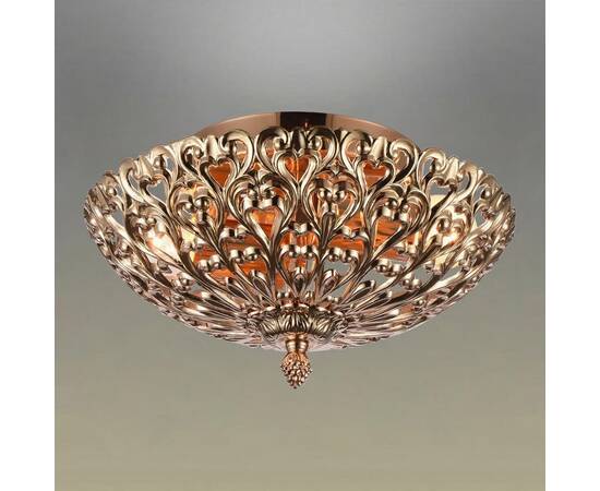 Потолочная люстра Omnilux Cipollone OML-75907-03, изображение 3