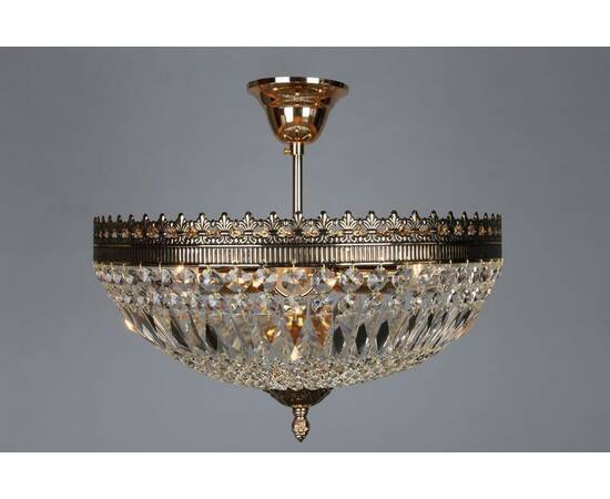 Потолочная люстра Omnilux OML-76607-04, изображение 2