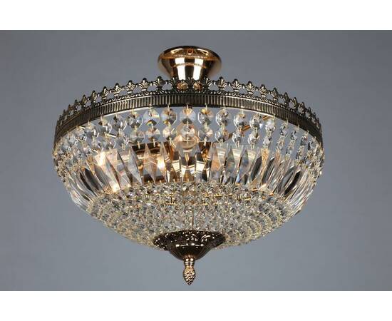 Потолочная люстра Omnilux OML-76607-04, изображение 3