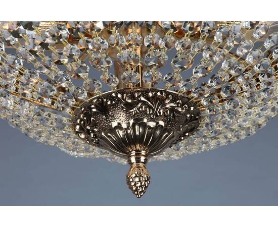 Потолочная люстра Omnilux OML-76607-04, изображение 4