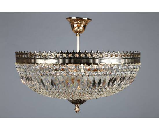 Потолочная люстра Omnilux OML-76607-05, изображение 2