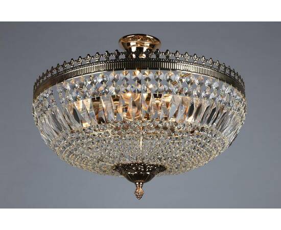 Потолочная люстра Omnilux OML-76607-05, изображение 3