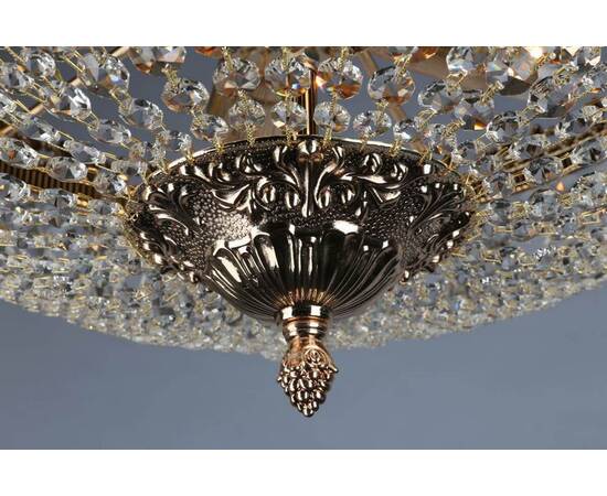 Потолочная люстра Omnilux OML-76607-05, изображение 4