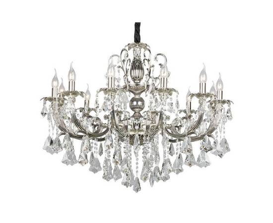 Подвесная люстра Omnilux OML-77713-12