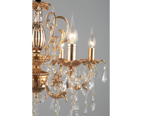 Подвесная люстра Omnilux Grosseto OML-77723-06, изображение 2