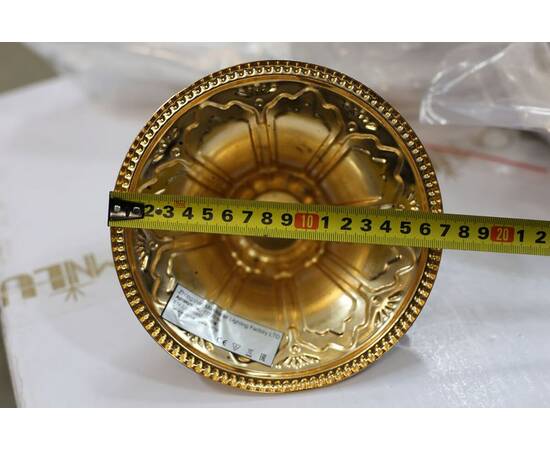 Подвесная люстра Omnilux Grosseto OML-77723-06, изображение 3