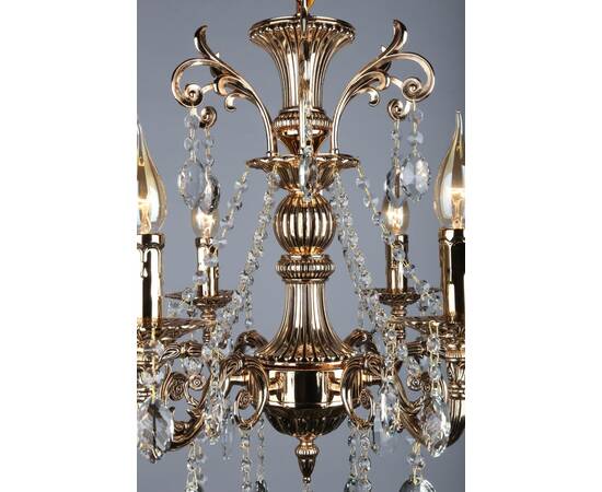 Подвесная люстра Omnilux OML-78903-06, изображение 2