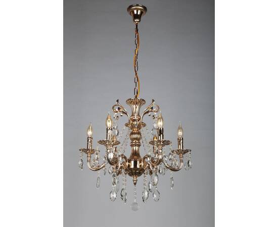 Подвесная люстра Omnilux OML-78903-06, изображение 3