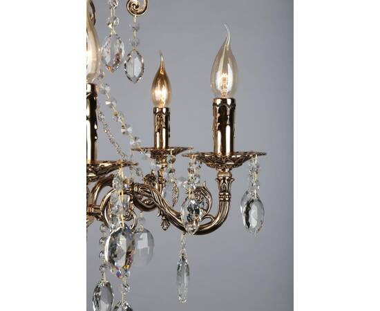 Подвесная люстра Omnilux OML-78903-06, изображение 4