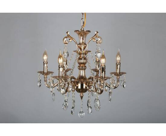 Подвесная люстра Omnilux OML-78903-06, изображение 5