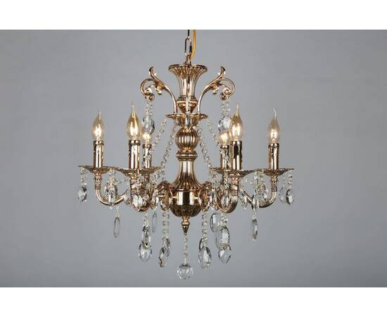 Подвесная люстра Omnilux OML-78903-06, изображение 6