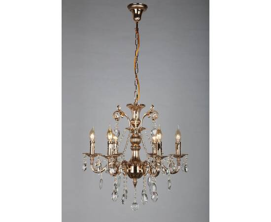 Подвесная люстра Omnilux OML-78903-06, изображение 7