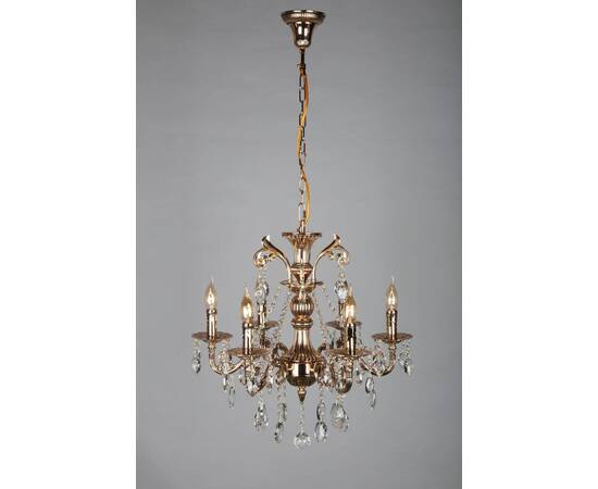 Подвесная люстра Omnilux OML-78903-06, изображение 8