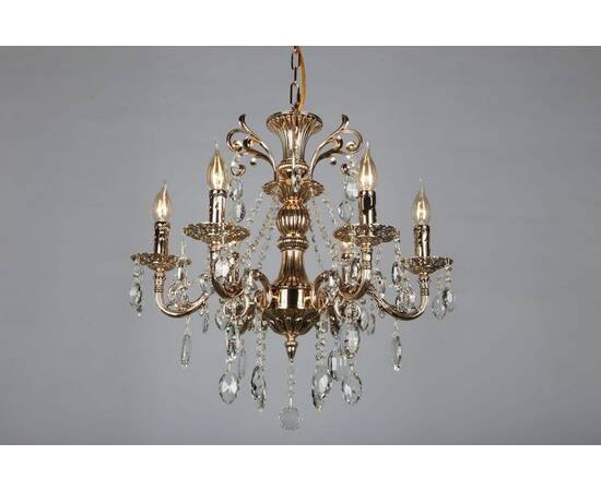 Подвесная люстра Omnilux OML-78903-06, изображение 9