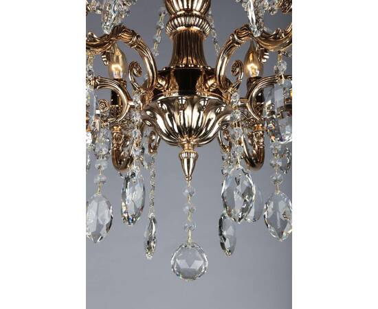 Подвесная люстра Omnilux OML-78903-06, изображение 10