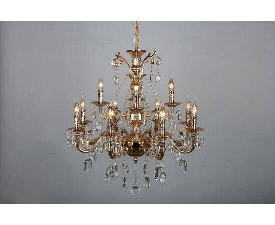 Подвесная люстра Omnilux OML-78903-12, изображение 3