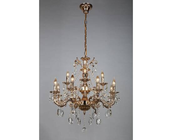 Подвесная люстра Omnilux OML-78903-12, изображение 4