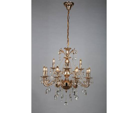 Подвесная люстра Omnilux OML-78903-12, изображение 5