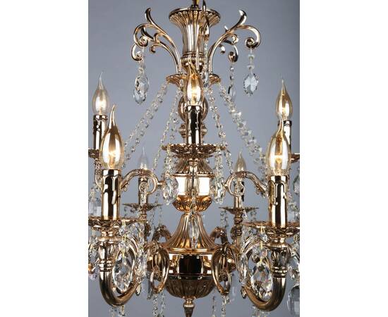 Подвесная люстра Omnilux OML-78903-12, изображение 7