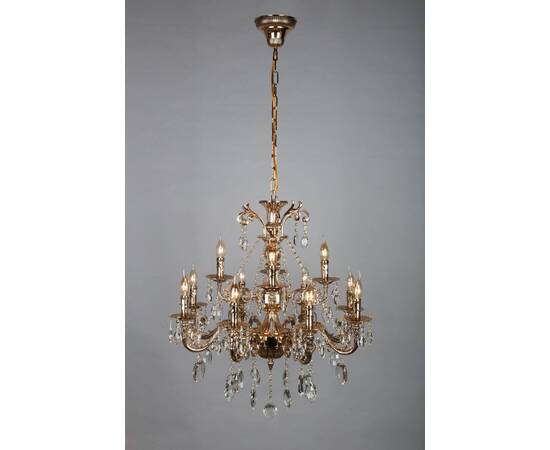 Подвесная люстра Omnilux OML-78903-12, изображение 8