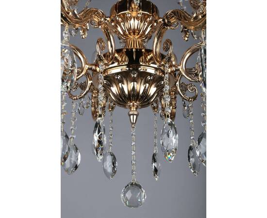 Подвесная люстра Omnilux OML-78903-12, изображение 9